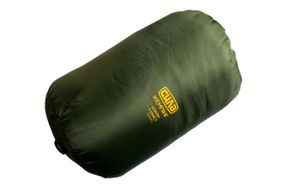 Спальник Кокон Турист 220 х 80 (55)см +5°С СИЛА