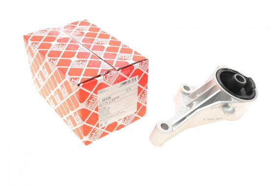 Подушка двигуна передня Opel Combo 1.3-1.7CDTI 01- 26326