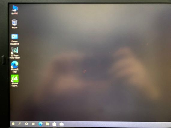 Мобильная рабочая станция Б-класс Fujitsu Celsius H720 / 15.6" (1920x1080) TN / Intel Core i7-3720QM (4 (8) ядра по 2.6 - 3.6 GHz) / 16 GB DDR3 / 256 GB SSD / nVidia Quadro K1000M, 2 GB GDDR3, 128-bit / WebCam б/у | Зображення 4