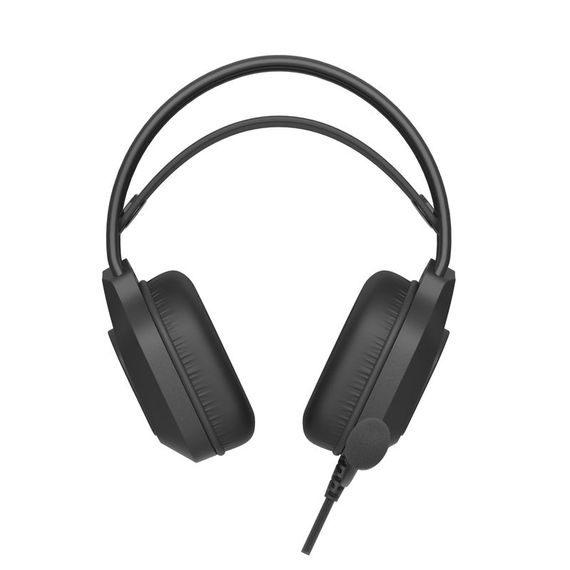 Гарнітура A4-Tech XH-200 USB, колір чорний | Зображення 4