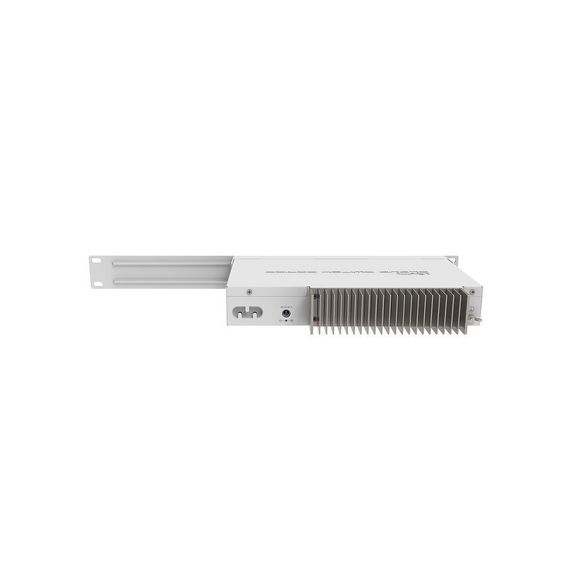 Комутатор мережевий Mikrotik CRS309-1G-8S+IN | Зображення 3