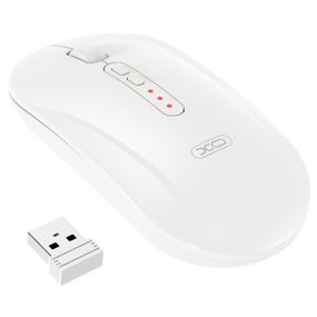 Мышка XO M13 Wireless White (M13 White)