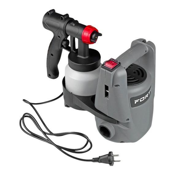 Електрофарбопульт Forte SG 750BP | Зображення 5