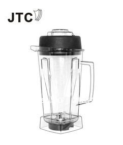 Чаша для блендера JTC 2 л прозора
