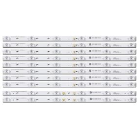 LED підсвітка TV 50" TCL-50C715-3030FC-6X8-A TCL-50C715-3030FC-6X8-B-LX20200309 YHE-4C-LB5006-YH15J/YH16 10шт.