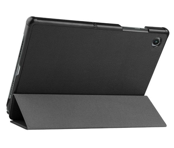Чехол Primolux Slim для планшета Samsung Galaxy Tab A8 10.5" 2021 (SM-X200 / SM-X205) - Black | Зображення 3