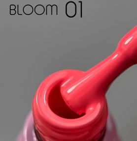 Гель-лак Toki-Toki Bloom BM01 5мл