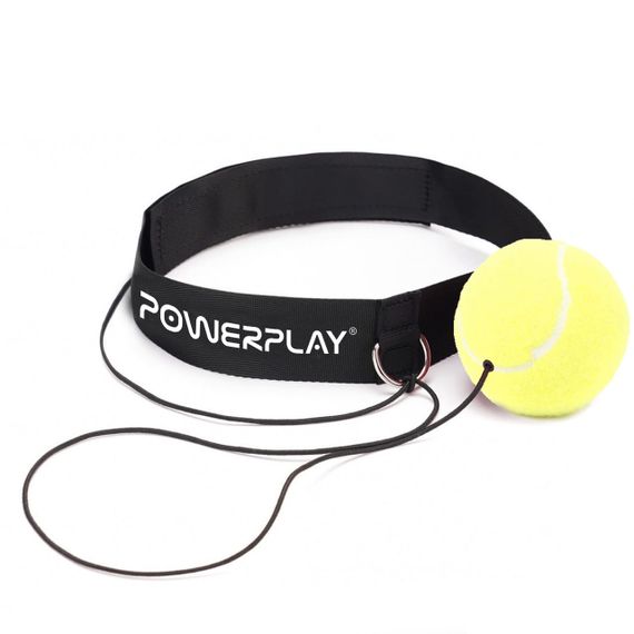 Файтболи набір 3 шт. PowerPlay 4320 Fight Ball Set | Зображення 1