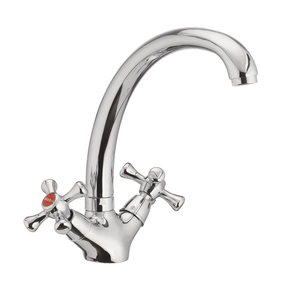 Смеситель для кухни Haiba Smes 273 (HB0374)