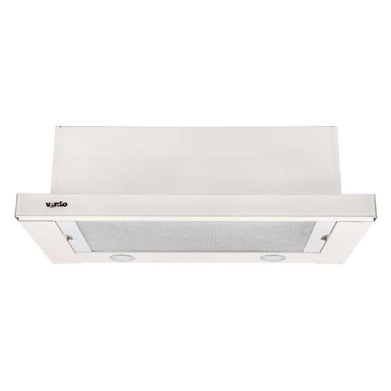Вытяжка VENTOLUX GARDA 60 IVG (750) SMD LED кремовая 50 см | Зображення 1