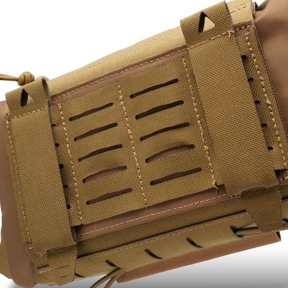 Горизонтальний підсумок IFAK LIF-H від Ragnarok Койот | Зображення 3