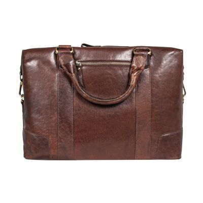 Сумка Ashwood G34 Brandy | Зображення 9
