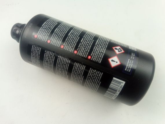 Гальмівна рідина TRW DOT-4 1 л (PFB401) | Зображення 2