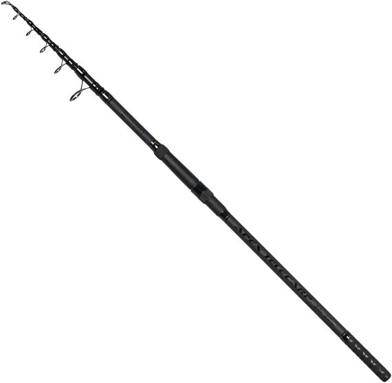 Удилище карповое Brain Apex Tele Carp Black 3.60m 3.5lbs Карповое удилище