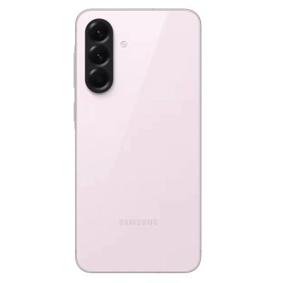 Мобильный телефон Samsung Galaxy A56 5G 8/256Gb Light Pink (SM-A566BLICEUC) | Зображення 4