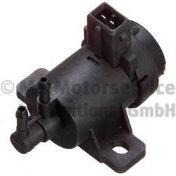 Перетворювач тиску, управління ОГ (вир-во Pierburg) PIERBURG 702256040 на RENAULT MEGANE Scenic (JA0/1_)