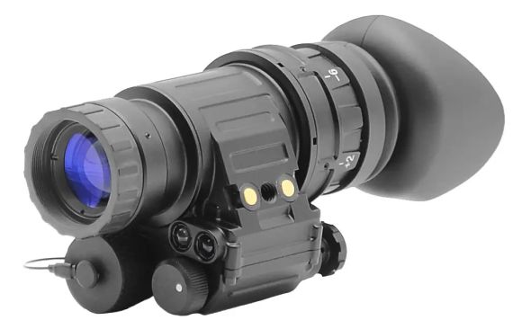 Монокуляр нічного бачення GSCI PVS-14C Gen 2+ | Зображення 6
