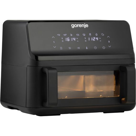 Мультипіч Gorenje AF2700BP | Зображення 7