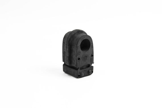 Втулка переднього стабілізатора Renault Megane II 02-(19.5mm), Hutchinson (590450)