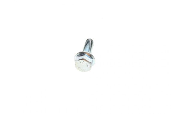 Опора шаровая передняя L VW Polo Lupo 94-05 23-06206 | Зображення 6