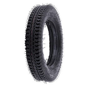 Покришка з камерою 4.50*14 ТАТА 10PR (мототрактор) 6,7 кг