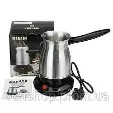 Електрична кавоварка-турка Marado MA-1628 | Зображення 2