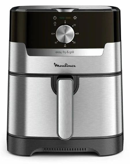 Мультипіч Moulinex EZ501D10