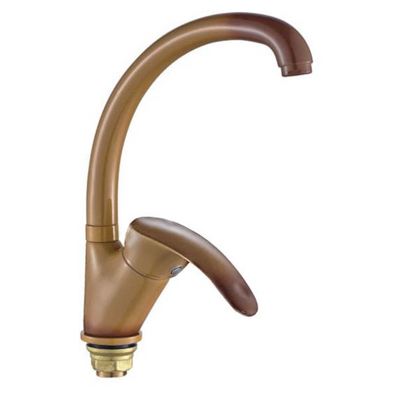 Змішувач для кухні Haiba MARS 777 HB0272