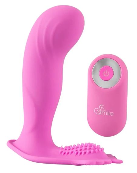 Вібростимулятор PANTY VIBE Sex Aura | Зображення 3