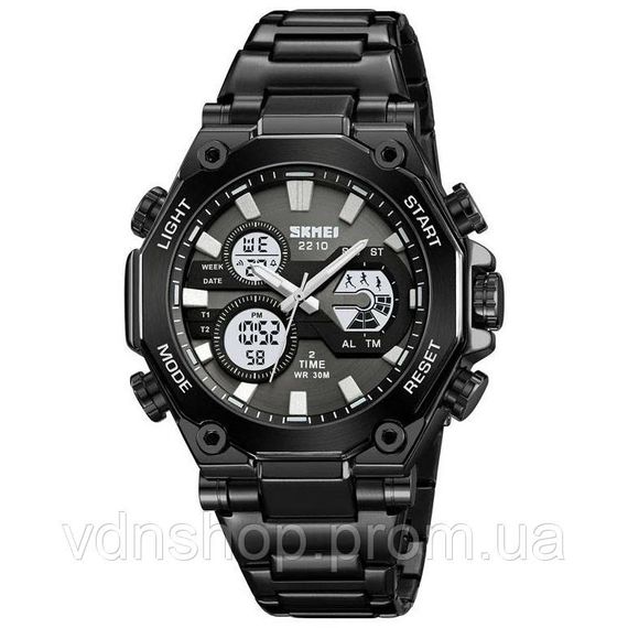 Повсякденні кварцові наручні чоловічі годинники SKMEI, Красиві чоловічі наручні кварцові годинники HZ-32