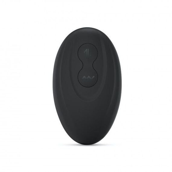 Анальна пробка з вібрацією та пульсацією Dorcel DEEP STORMER Sex Aura | Зображення 3