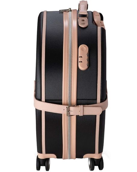 Валіза Semi Line 24" (M) Black/Pink Cream (T5671-3) (DAS302671) | Зображення 3