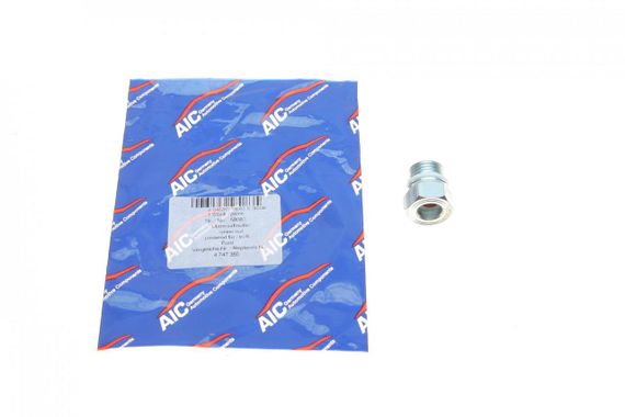 Гайка шланга насосу ГПК Ford Focus C-Max 04-12 58083