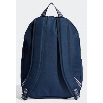 Рюкзак туристический Adidas Adicolor IL1960 21L темно-синий (4066763518721) | Зображення 1