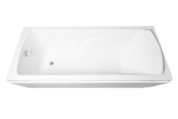 Акрилова ванна Redokss San PESCARA 1700х700 | Зображення 1