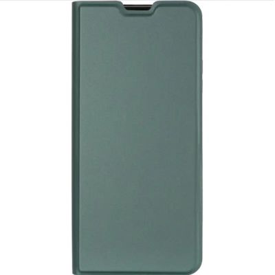 Чехол для мобильного телефона BeCover Exclusive New Style Samsung Galaxy M15 5G SM-M156 Dark Green (712675) | Зображення 5