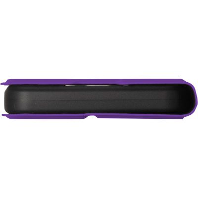 Чехол для мобильного телефона BeCover Exclusive New Style ZTE Blade A55 Purple (712612) | Зображення 5