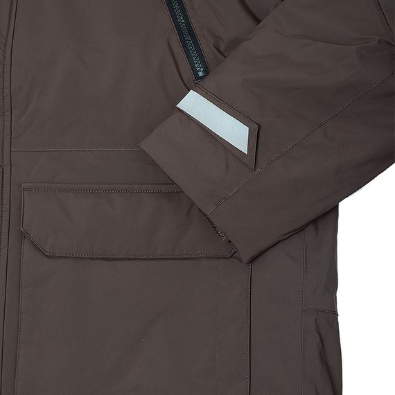 Куртка HELLY HANSEN REINE PARKA | Зображення 3