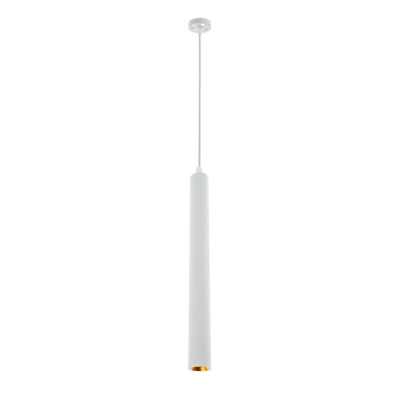 Светильник потолочный подвесной тубус подвес BL-575S/3W NW WH