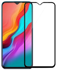 Захисне 3D скло для Tecno Spark Go 2023 BF7 "35881d-2952-24368"