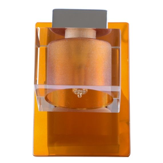 Светильник настенный накладной спот orange HTL-147/1 G9 | Зображення 2