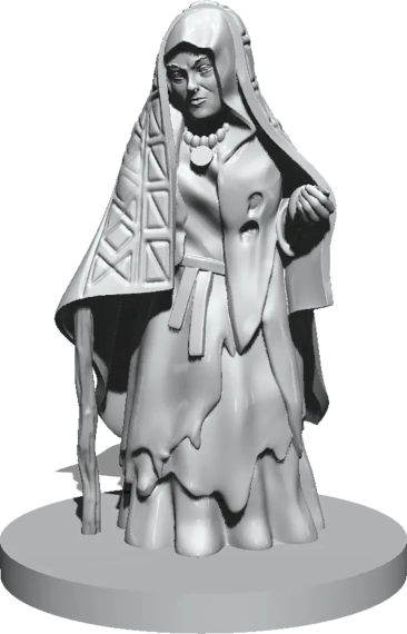 Настольная игра Предназначение (Destinies) | Зображення 7