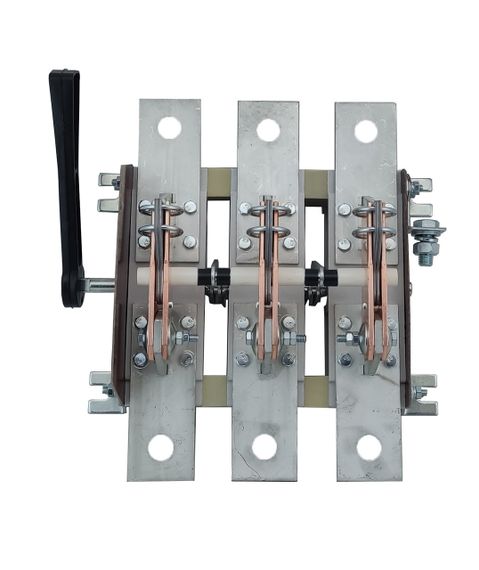 Выключатель-разъединитель РЕ19-41-31120 1000А левая Ny95506121