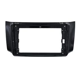 Перехідна рамка серії QIV QBR-F 0510-82A для Nissan Sylphy 2012-2021 (F1) 9 дюймів