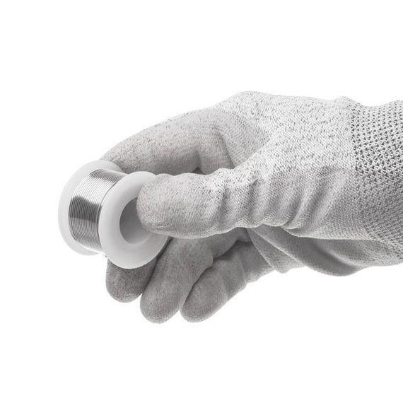 Припій для паяльника 100 г INTERTOOL RT-2065 | Зображення 3