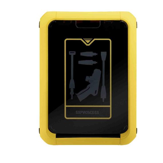 Миття високого тиску електричне STANLEY SXPW19CP-E | Зображення 1