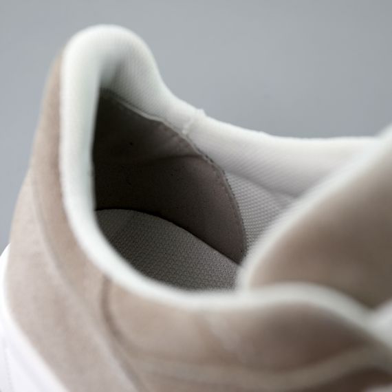 Кеди чоловічі замшеві 591345 Бежеві 40 41 42 43 44 45 | Зображення 4