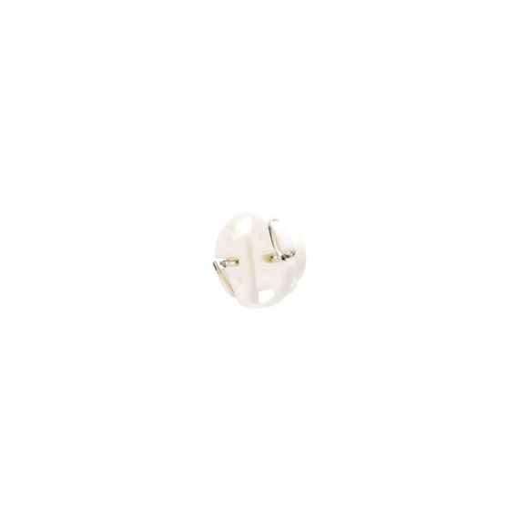 Світлодіодна лампа TBS T4.7-COB-WHITE B8.0-12 панель приладів, кнопка 12V | Зображення 1