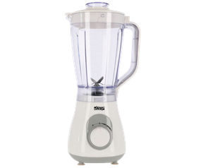 Блендер стаціонарний для дому DSP KJ-2093 білий 500W (24334-KJ-2093_1159)