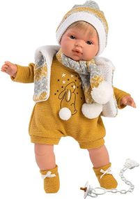 Лялька іспанська Juana